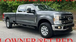 2024 Ford Super Duty F-250 XLT