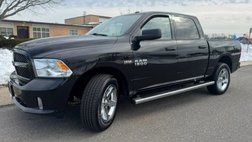 2017 Ram Ram Pickup 1500 Express
