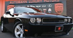 2014 Dodge Challenger SXT