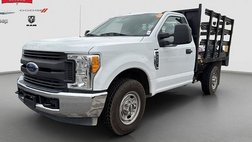 2017 Ford Super Duty F-250 XL