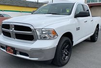 2018 Ram Ram Pickup 1500 SLT