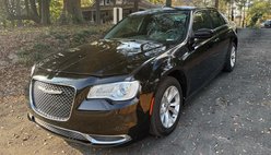 2015 Chrysler 300 Limited
