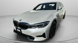 2021 BMW 3 Series 330i