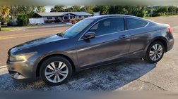 2009 Honda Accord LX-S