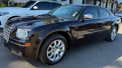 2010 Chrysler 300 Touring