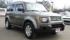 2008 Honda Element EX