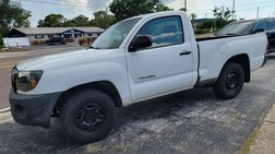 2006 Toyota Tacoma Base