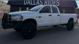 2007 Dodge Ram 2500 ST
