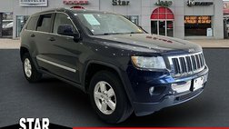 2013 Jeep Grand Cherokee Laredo