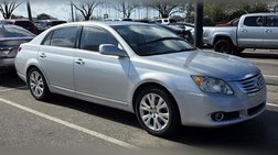 2010 Toyota Avalon XLS