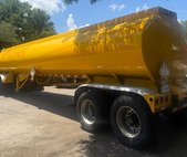 2007 Other Makes Fuel Tank
