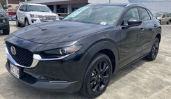 2024 Mazda CX-30 2.5 Turbo Premium