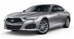 2023 Acura TLX Base