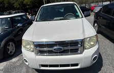 2011 Ford Escape XLS