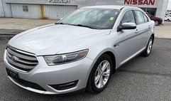 2018 Ford Taurus SEL