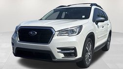 2022 Subaru Ascent Touring