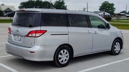 2011 Nissan Quest 3.5 SL