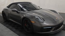 2022 Porsche 911 Carrera GTS
