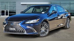 2022 Lexus ES 250 Base