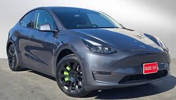 2023 Tesla Model Y Base