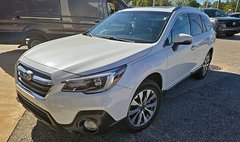 2019 Subaru Outback 2.5i Touring