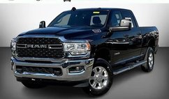2024 Ram Ram Pickup 2500 Big Horn