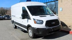 2019 Ford Transit 250