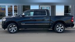 2019 Ram Ram Pickup 1500 Limited