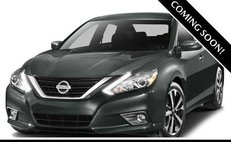 2016 Nissan Altima S