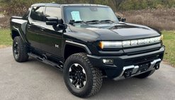 2024 GMC HUMMER EV 3X
