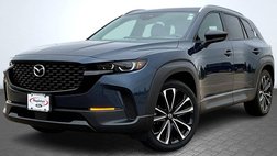 2023 Mazda CX-50 2.5 S Premium Plus