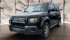 2008 Honda Element EX