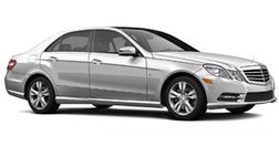 2012 Mercedes-Benz E-Class E 550