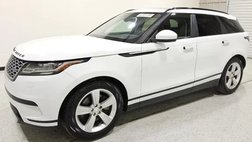 2018 Land Rover Range Rover Velar P380 S