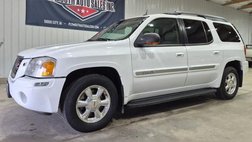 2005 GMC Envoy XL SLT
