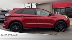 2021 Ford Edge ST