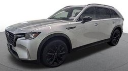 2025 Mazda CX-90 3.3 Turbo Premium Sport