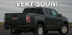 2016 GMC Canyon SLT