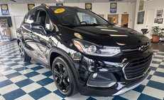 2019 Chevrolet Trax Premier
