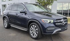 2020 Mercedes-Benz GLE-Class GLE 350
