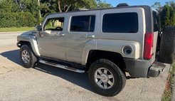 2006 HUMMER H3 Base