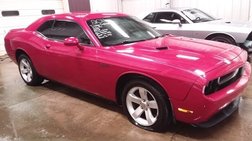 2011 Dodge Challenger SE