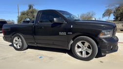 2013 Ram Ram Pickup 1500 Express