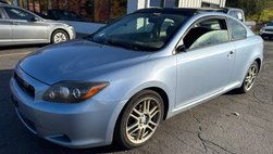 2008 Scion tC Base