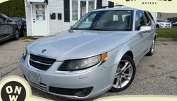 2008 Saab 9-5 2.3T SportCombi