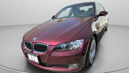2007 BMW 3 Series 335i