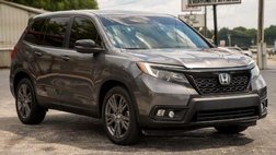 2019 Honda Passport EX-L
