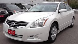 2011 Nissan Altima 2.5