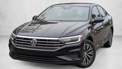 2019 Volkswagen Jetta SEL