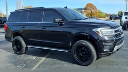 2022 Ford Expedition XLT